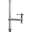  Spannelement mit fixer Ausladung TW BESSEY Spannelement mit fixer Ausladung TW28 300/120 (Knebelgriff) 12368061