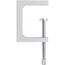  Alu-Mini-Zwinge AM BESSEY Alu-Mini-Zwinge AM 12368194
