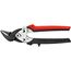  Ideal-Schere, klein und wendig D15A BESSEY Ideal-Schere, klein und wendig D15A 12368353