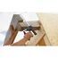 Einhandzwinge mit 2K-Griff EHZ-2K BESSEY Einhandzwinge EHZ-2K 600/100 12368140