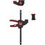  Tischzwingen EZR, GTR, GTRH Einhand-Tischzwinge EZR BESSEY 2 x Einhand-Tischzwinge EZR 150/60 12368282