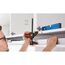  Tischzwingen EZR, GTR, GTRH Einhand-Tischzwinge EZR BESSEY 2 x Einhand-Tischzwinge EZR 150/60 12368282