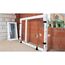  Fenster-Richtzwinge FRK BESSEY Fenster-Richtzwinge FRK85 12368259