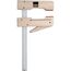  Klemmzwinge Holz-Klemmy HKL BESSEY Klemmzwinge Holz-Klemmy HKL 800/110 12368192