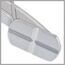  Hightech-Hebelzwinge KliKlamp KLI BESSEY Hebelzwinge KliKlamp KLI 400/80 12368167
