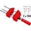  Schraubspanner S10 BESSEY Schraubspanner S10 12368200
