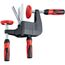  Türfutter-Richtzwinge TFM BESSEY Türfutter-Richtzwinge TFM-2K 12368265