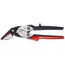  Sicherheits-Bandeisenschere D123S BESSEY Sicherheits-Bandeisenschere mit Hebelübersetzung D123S-SB 12368465