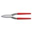  Spengler-Flachzange D301 BESSEY Spengler-Flachzange D301 12368487