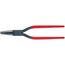  Spengler-Rundzange D311 BESSEY Spengler-Rundzange D311 12368488