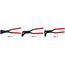  Falzzange D33-P/D34-P/D35-P BESSEY Falzzange 45° gebogen (PVC-beschichtete Griffe) D34-60-P 12368481