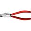  Piccolo-Falzzange D331-22/D341-22 BESSEY Piccolo-Falzzange 45° gebogen D341-22 12368486