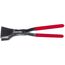  Eck-Falzzange D335 BESSEY Eck-Falzzange D335 12368490