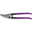  Loch-Schere HSS D407 BESSEY Loch-Schere HSS D407-275 12368362