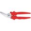  Combi-Schere abgewinkelt D48A BESSEY Combi-Schere abgewinkelt D48A 12368439