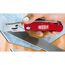  Klingen-Klappmesser mit Aluminiumgriff DBKAH BESSEY Klingen-Klappmesser mit Aluminiumgriff DBKAH-EU 12368444