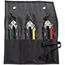  Ideal-Scheren-Set DSET15 BESSEY Ideal-Scheren-Set in Rolltasche DSET15 12368357