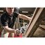  12V System Bosch Akku-Kreissäge GKS 12V-26, mit 2 x 3.0 Ah Li-Ion Akku, L-BOXX 12369184