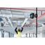  Linienlaser Bosch Linienlaser GLL 3-80 CG, mit 1 x 2.0 Ah Li-Ion Akku, Halterung BM 1, L-BOXX 12369331