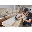  12V System Bosch Akku-Kantenfräse GKF 12V-8, mit 2 x 3.0 Ah Li-Ion Akku, L-BOXX 12369234