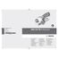  Hobel Bosch Akku-Hobel GHO 12V-20, Solo Version, L-BOXX 12369113