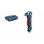  10,8V System Bosch Akku-Winkelbohrmaschine GWB 10.8 V-LI, Solo Version ohne Akku und Ladegerät 12369034