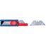  Neuheiten Maßband Bosch Combo Kit: Hand Tool Mixed, vielseitiges Werkzeug-Set, 13-tlg. 12368875