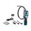  Inspektionskameras Bosch Akku-Inspektionskamera GIC 120 C, mit 4 x 1,5-V-(AA)-Batterien, Akku-Adapter 12369326