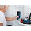  Ortungsgeräte Bosch Ortungsgerät Wallscanner D-tect 200 C mit 1x Akku GBA 12V 2.0Ah 12369333