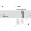  Inspektionskameras Bosch Akku-Inspektionskamera GIC 120 C, mit 1 x 1.5 Ah Li-Ion Akku, L-BOXX 12369322