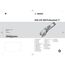  12V System Bosch Akku-Universalschere GUS 12V-300, mit 2 x 2.0 Ah Li-Ion Akku, L-BOXX 12369397