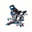  Akku-Geräte 18V System Bosch Akku-Kapp- und Gehrungssäge BITURBO GCM 18V-216 DC 12368822
