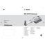  Akku-Geräte Akku-Bohrhämmer Bosch Systemzubehör GDE 28 D 12368861