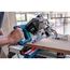  Akku-Geräte 18V System Bosch Akku-Kapp- und Gehrungssäge BITURBO GCM 18V-216 DC 12368822