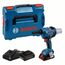  Akku-Geräte Akku-Nietpistole Bosch Akku-Nietpistole GRG 18V-16 C: 2 Akkus ProCORE18V 4,0Ah, L-BOXX 12368850