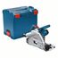  12V System Bosch Akku-Kantenfräse GKF 12V-8, Solo Version, L-BOXX 12369231