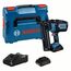 Akku-Geräte Akku-Nagler Bosch Akku-Nagler GNH 18V-64 M: 2x Akku ProCORE18V 4,0Ah, L-BOXX 12368854
