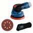  Schleifer & Hobel Exzenterschleifer Bosch Akku-Exzenterschleifer GEX 12V-125 12369130