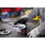  Winkelschleifer & Metallbearbeitung Kleine Winkelschleifer mit X-LOCK Bosch Winkelschleifer mit X-LOCK GWX 14-125 S 12368879