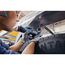  10,8V System Bosch Akku-Winkelbohrmaschine GWB 10.8 V-LI, Solo Version 12369035