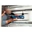  10,8V System Bosch Akku-Winkelbohrmaschine GWB 10.8 V-LI, Solo Version 12369035
