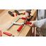  Schutzkappenstreifen BESSEY Schutzkappenstreifen SKS20/40 12368304