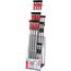  Decken- und Montagestütze Verkaufsdisplay ST18-D BESSEY Verkaufsdisplay ST18-D 12368309