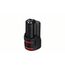  12V System Bosch Akkupack GBA 12 Volt, 3.0 Ah 12369391