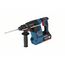  18V System Bosch Akku-Bohrhammer mit SDS-plus GBH 18V-26, Solo Version, L-BOXX 12369423