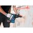  18V System Bosch Akku-Bohrhammer mit SDS-plus GBH 18V-26 F, mit 2 x 5.0 Ah Li-Ion Akku, L-BOXX 12369422