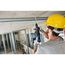  18V System Bosch Akku-Bohrhammer mit SDS-plus GBH 18V-26 F, mit 2 x 5.0 Ah Li-Ion Akku, L-BOXX 12369422