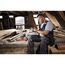  18V System Bosch Akku-Bohrschrauber GSR 18V-110 C, Solo Version mit Zusatzhandgriff 12369462