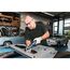  12V System Bosch Akku-Rotationswerkzeug GRO 12V-35, Solo Version, L-BOXX 12369317