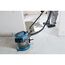  Akku-Staubsauger Bosch Akku-Staubsauger GAS 18V-10 L, Solo Version, mit Elektrowerkzeugadapter 12369097